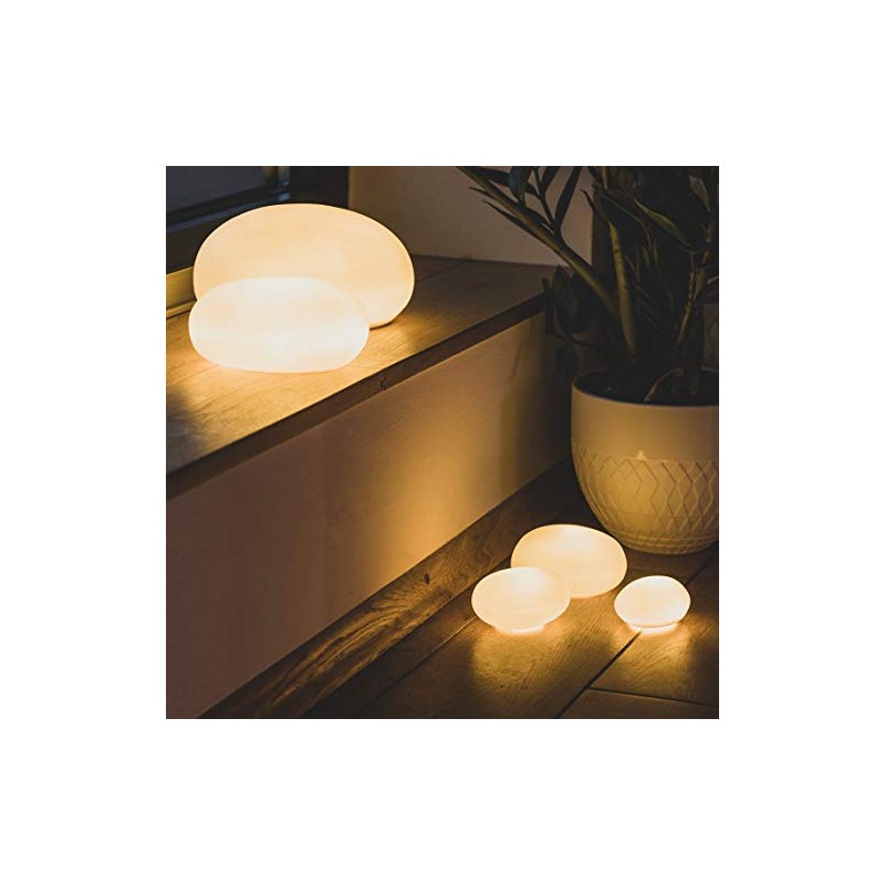 Räder LED Light Pebble Large