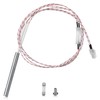 KIT0255 Hot Rod Igniter Replacement for Traeger D2 Pellet Grills