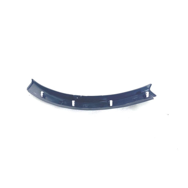 Texaseparts For 2014-2020 Mitsubishi Outlander Right Front Wheel Arch Molding
