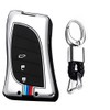 TECART Fob Cover Fit for Lexus GX ES NX -