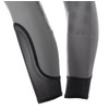 Equinavia Erik Mens Full Seat Breeches - Steel Grey -