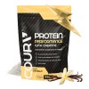 Protein Performance With Creatine Coura Sabor Vainilla 990 G
