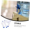 Tofficu 5Pcs Check Valve for Water Purifiers Quick Connect One
