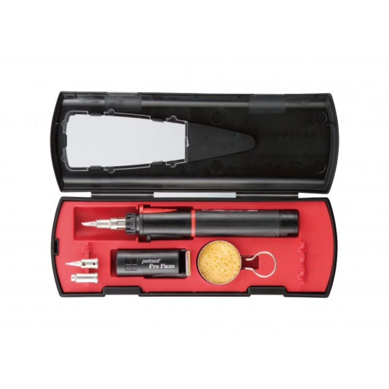 Goot GP-510SET portable gas powered soldering iron