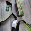 MLNSUNNY Double-Thickened and Widened 3-Step Climbing Aider for Hunting Tree