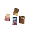4 Pack (40 Packets In Total) Emergency-C 1000mg Vitamin C