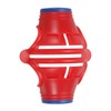 PATIKIL Golf Ball Marker Stencil 360 Degree Triple Track Golf