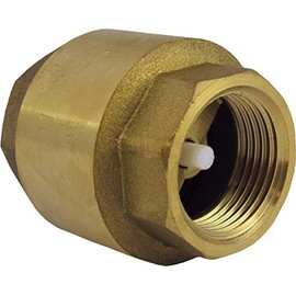 Green Tower GT low-kickback Valve 1 SB 61003