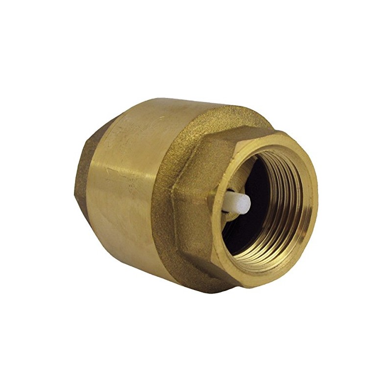 Green Tower GT low-kickback Valve 1 SB 61003