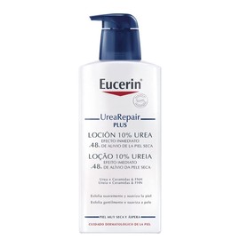 Eucerin Urea Repair Plus 10% Locion 400M