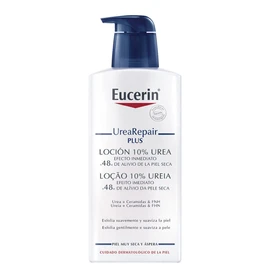 Eucerin Urea Repair Plus 10% Locion 400M