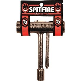 Spitfire T3 Skateboard Tool