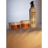 Combo De Cabello Natural T444Z