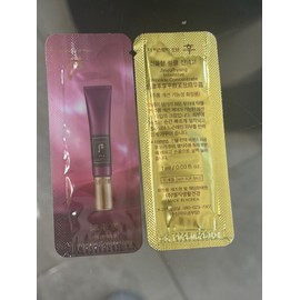 The history of Whoo Intensive Wrinkle Concentrate 1ml x 30pcs(30ml)) Anti-Aging
