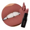 Bissú Set Labiales Mate Bissu (kit 9 Piezas Tonos Nude)