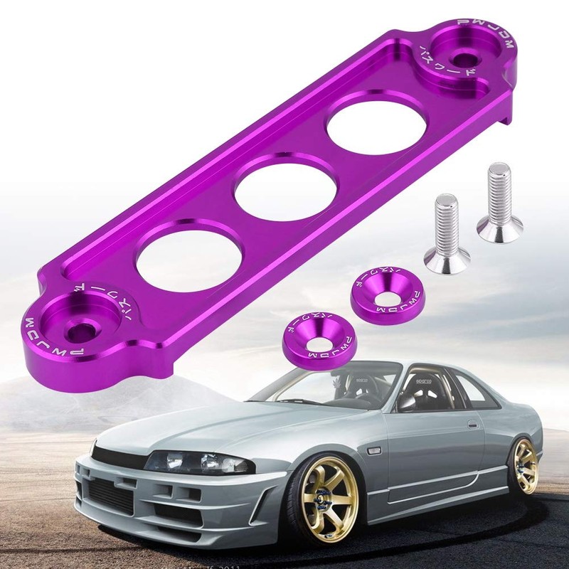 for Battery tie Down Senyar Aluminum Alloy Car Racing Battery