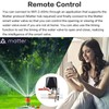 Jinvoo Matter Smart Water Valve, Matter Valve, Electric Smart Valve,