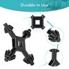 Drill Chuck Key, Micro Drill Chuck 4 in 1 Multifunctional
