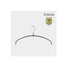 엠부띠끄 Non-slip Hangers for T-shirts 30 Pack_40PT