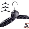CAPAS Adjustable Foldable Travel Wetsuit Strap for Adults and Children,