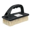 Truper CEPP-54, Cepillo para pintor para limpieza con cerdas sintéticas