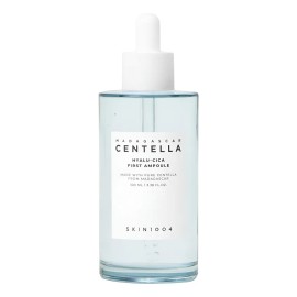 Suero Facial Madagascar Centella Hyalu-cica 100ml Skin1004 Todo Tipo De Piel Día/noche
