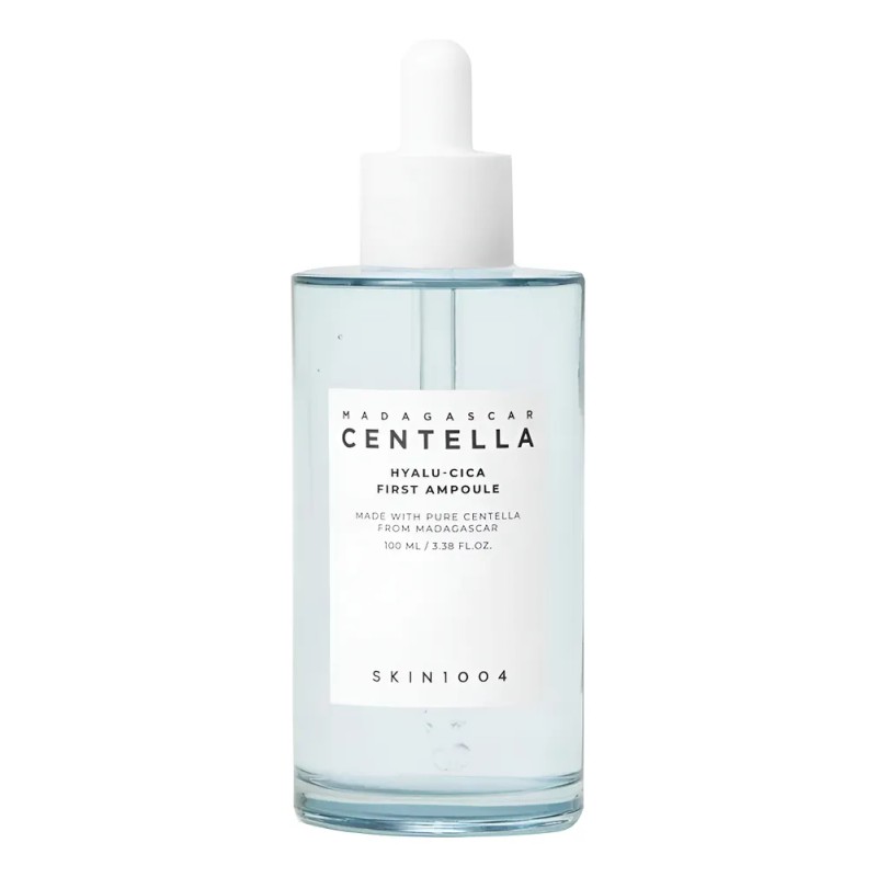 Suero Facial Madagascar Centella Hyalu-cica 100ml Skin1004