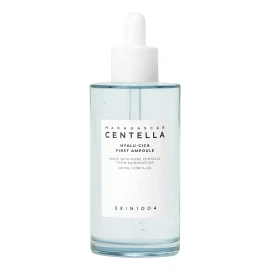 Suero Facial Madagascar Centella Hyalu-cica 100ml Skin1004