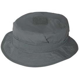 HELIKON-TEX CPU Hat Shadow Grey Size XL