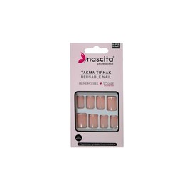 Nascita French Tırnak - 203