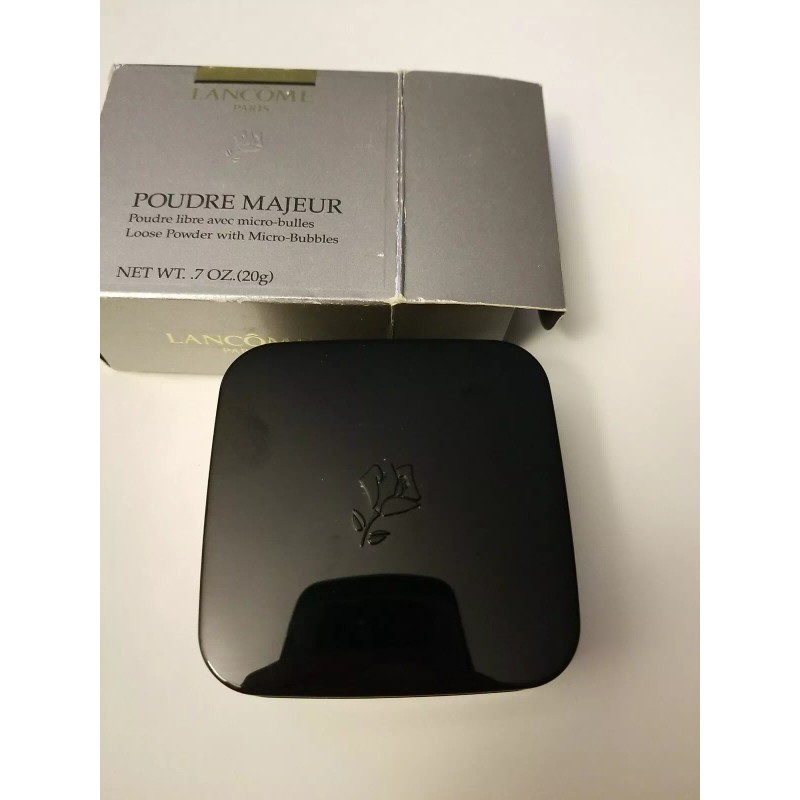 Lancôme Lancome Poudre Majeur Loose Powder w/ Micro-Bubbles Lancome Matte