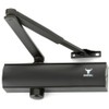 Commercial/Residential Grade Door Closer – Aluminum Heavy Duty 3 Spring