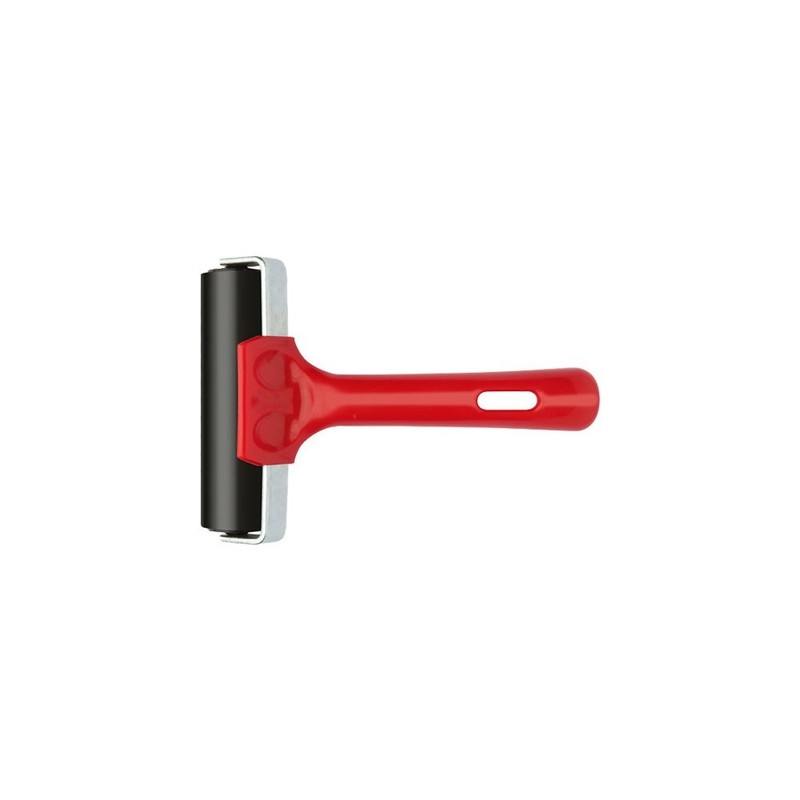Lino Roller, W: 10 cm, 1 pc