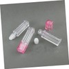 WOONEKY Essential Oil Roller Bottles 10 Pack 6.5ml Containers Perfect