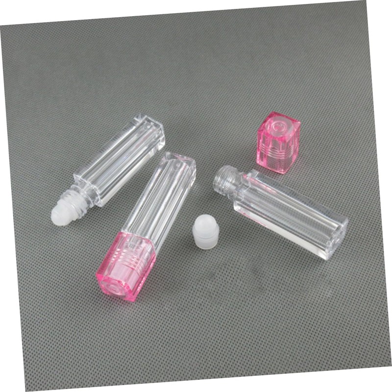 WOONEKY Essential Oil Roller Bottles 10 Pack 6.5ml Containers Perfect