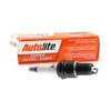 Autolite 3924 Spark Plug Copper Core (4 Pack)