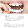 LONEOURS Dientes postizos - Gel - 1 unidad - Mejora