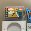 Fenteer Drawing Robot for Kids Drawing Machine Creative Lightweight Preschool