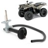 Fuel Valve Petcock with Lever Screw 5KM-24500-10-00 Replacement for Yamaha