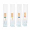 4pcs Nail Art Manicure Drill Bits Electric Grinding Machine Tool