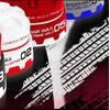Lorenti Tokyo & Seoul Hair Styling Wax | Clay Pomade