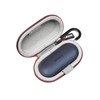 RLSOCO Case for Sony WF-C700N / WF-C500 True Wireless Headphones