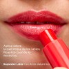 ISDIN Reparador Labial Stick Rojo