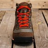 Lakeland Active Grasmoor Walking Boot Laces - Neon Orange -