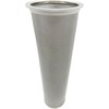 2 PCS Cold Brew Coffee Filter, 304 Stainless Steel Food