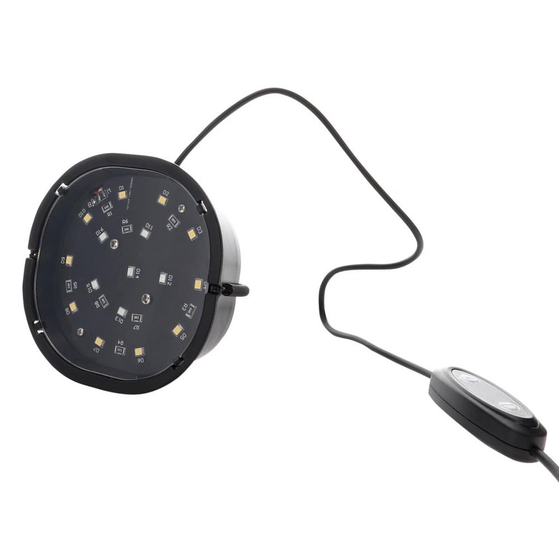 Terra Fix & Easy Nano LED Dimmable LED Lighting for