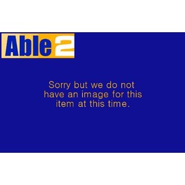 Able2 Sheepskin Protection for Wheelchair Seat / Back