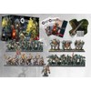 Para Bellum Games Conquest: Dweghom 1 Player Starter- 2025 Edition
