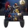Ciglow Mobile Game Controller,Foldable Joystick Handle,Shooting Game Artifact,Ergonomic Design Game
