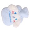1000ml Cute Hot Water Bag Plush Large Capacity Soft Detachable